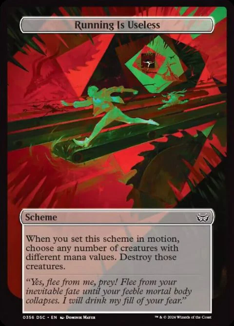 Scheme (356)