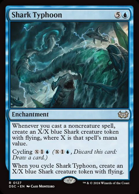 Shark Typhoon (127)