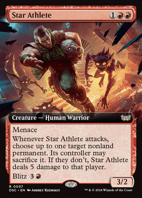 Star Athlete (57)