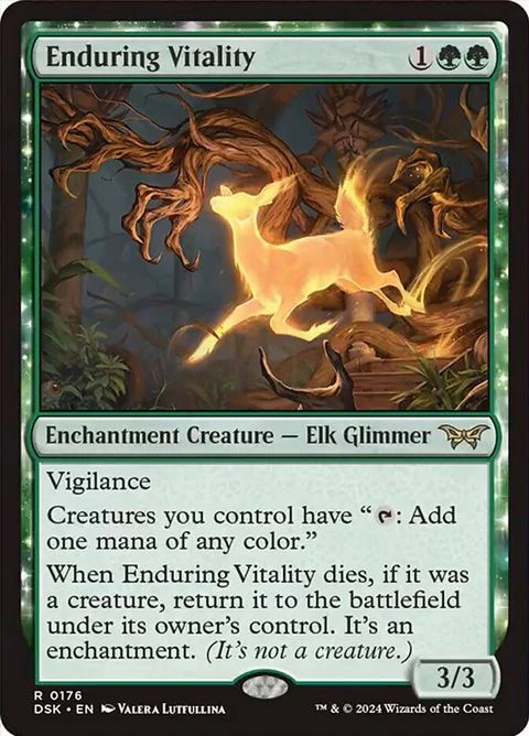 Enduring Vitality (176)