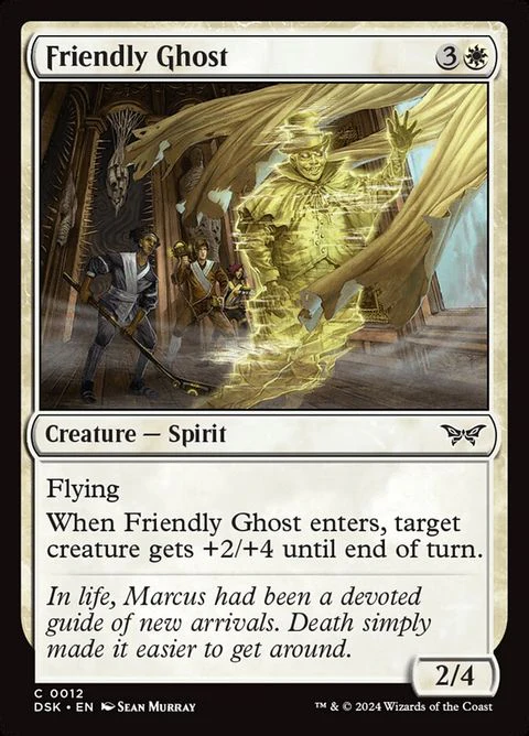 Friendly Ghost (12)