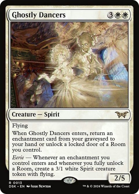 Ghostly Dancers (13)