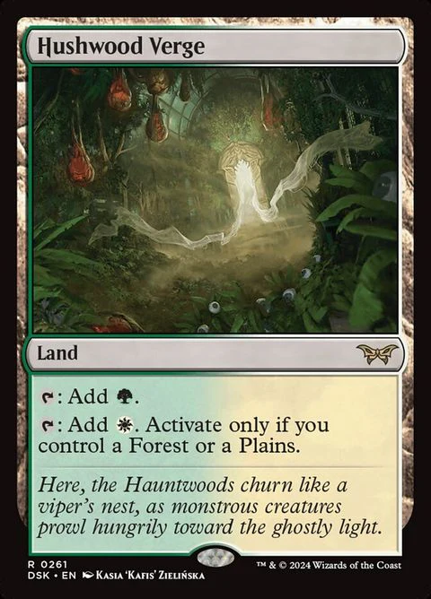 Hushwood Verge (261)