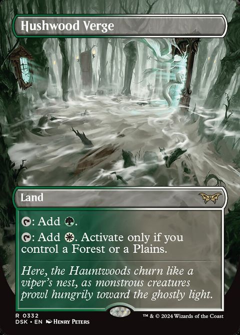 Hushwood Verge (332)