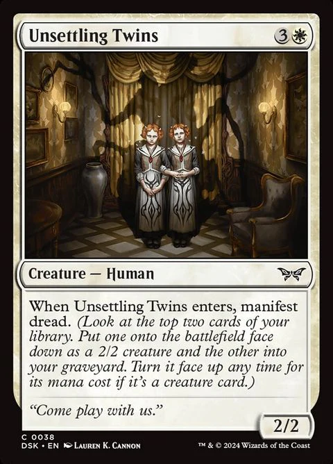 Unsettling Twins (38)