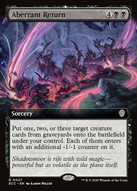 Aberrant Return (27)