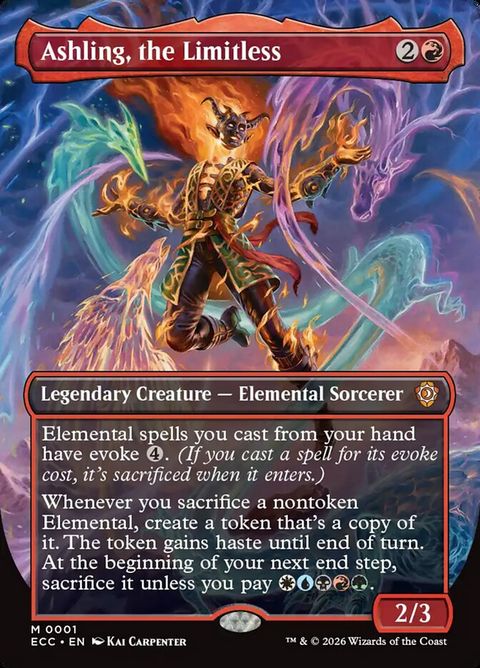 Ashling, the Limitless (1)