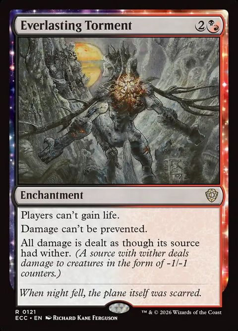 Everlasting Torment (121)