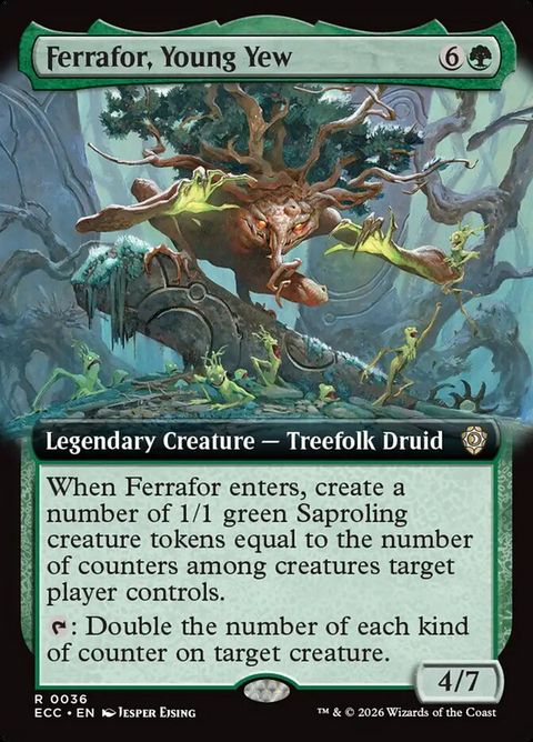 Ferrafor, Young Yew (36)