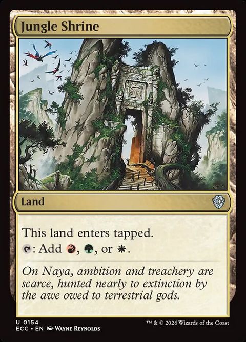 Jungle Shrine (154)