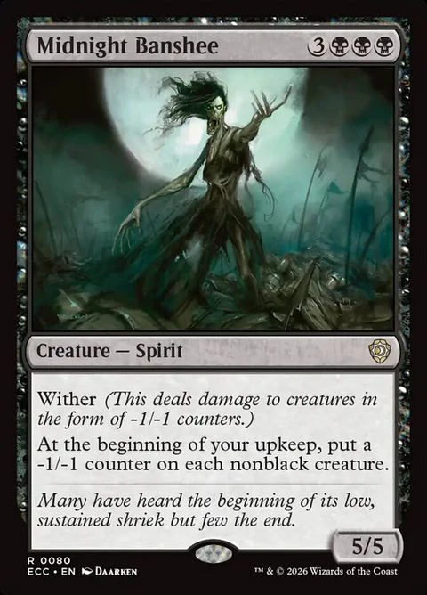 Midnight Banshee (80)