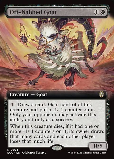 Oft-Nabbed Goat (31)