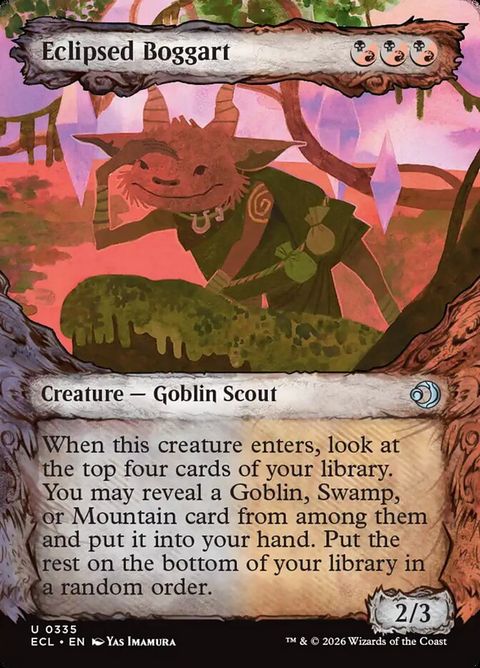 Eclipsed Boggart (335)