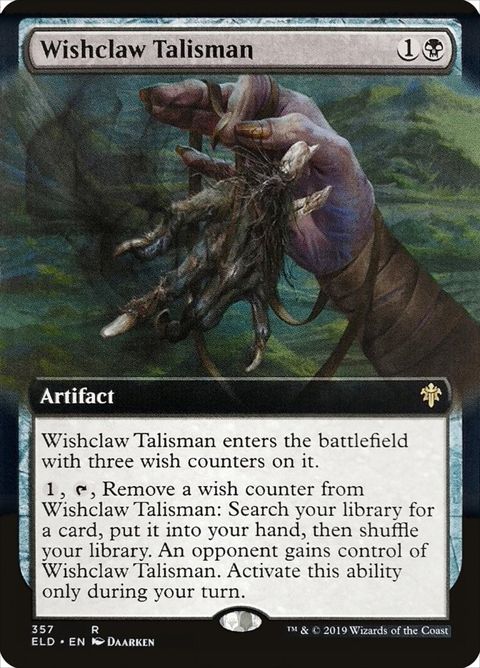 Throne of Eldraine