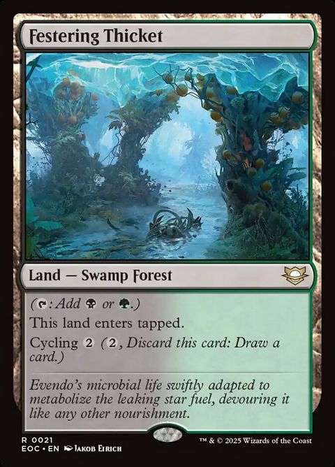 Festering Thicket (21)
