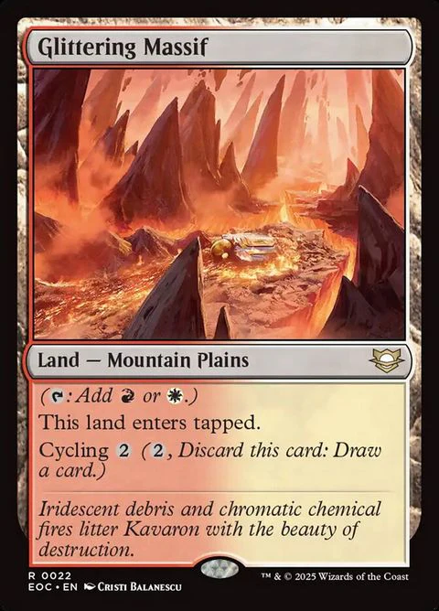 Glittering Massif (22)