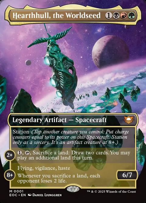 Hearthhull, the Worldseed (1)
