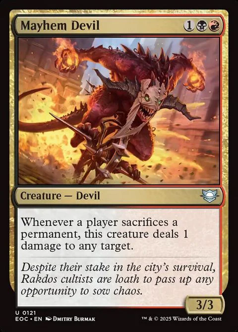Mayhem Devil (121)