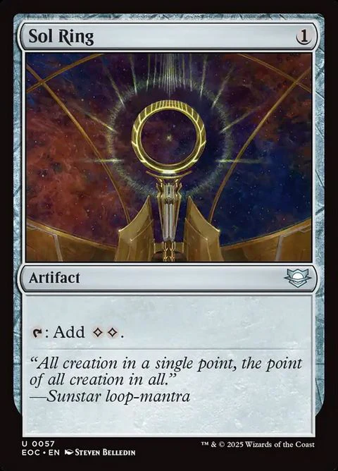 Sol Ring (57)