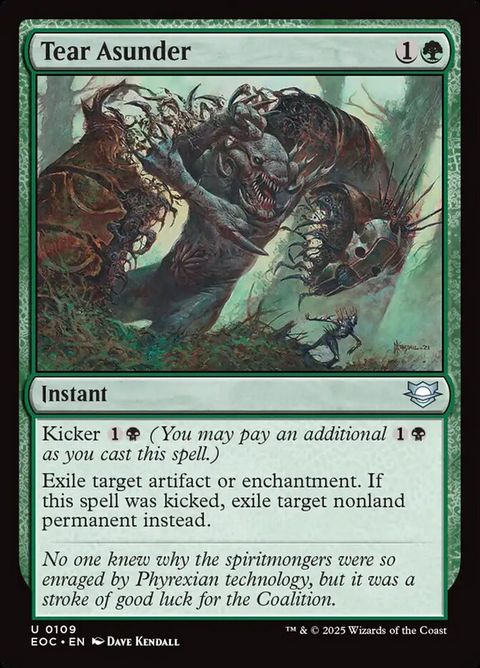 Tear Asunder (109)