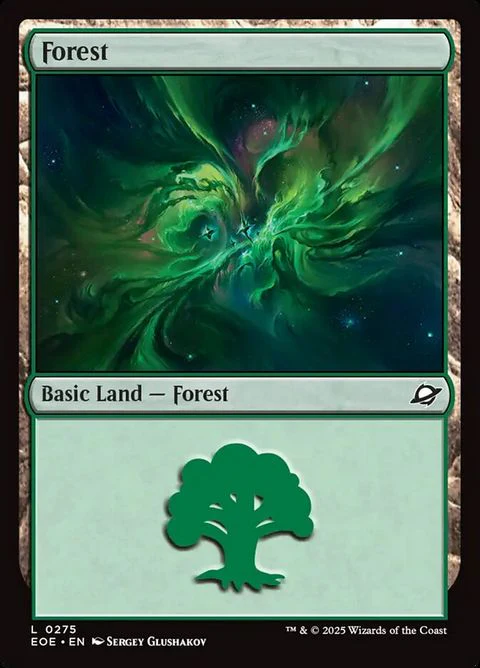 Forest (275)