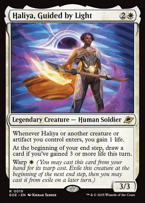 Haliya, Guided by Light (19)