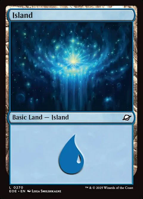Island (270)