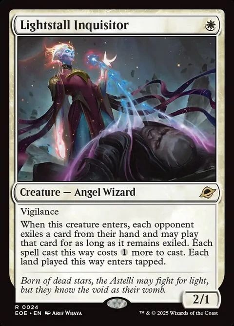 Lightstall Inquisitor (24)