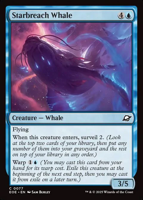Starbreach Whale (77)
