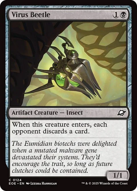Virus Beetle (124)