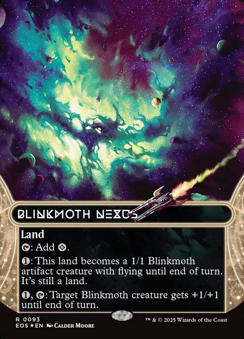 Blinkmoth Nexus (93)