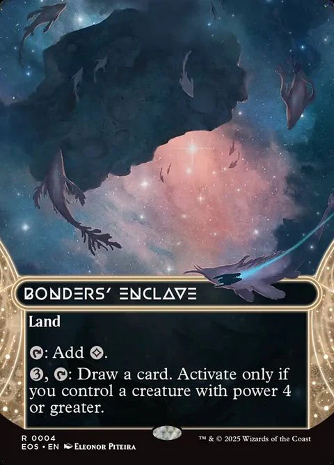 Bonders' Enclave (4)