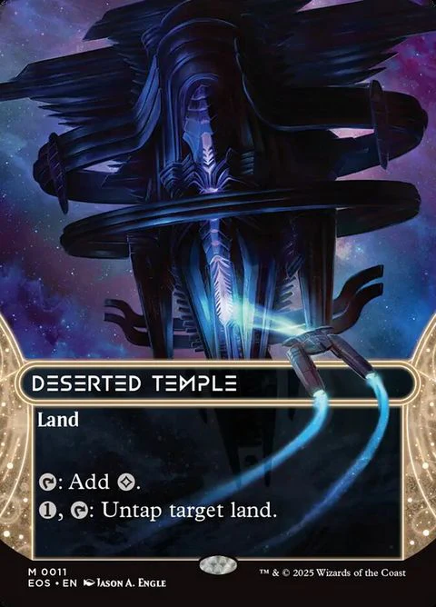 Deserted Temple (11)
