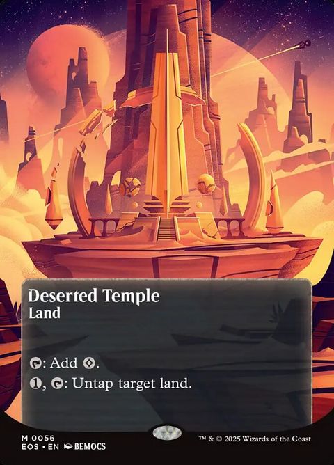 Deserted Temple (56)