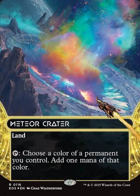 Meteor Crater (116)