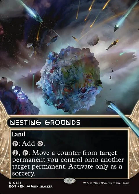 Nesting Grounds (121)