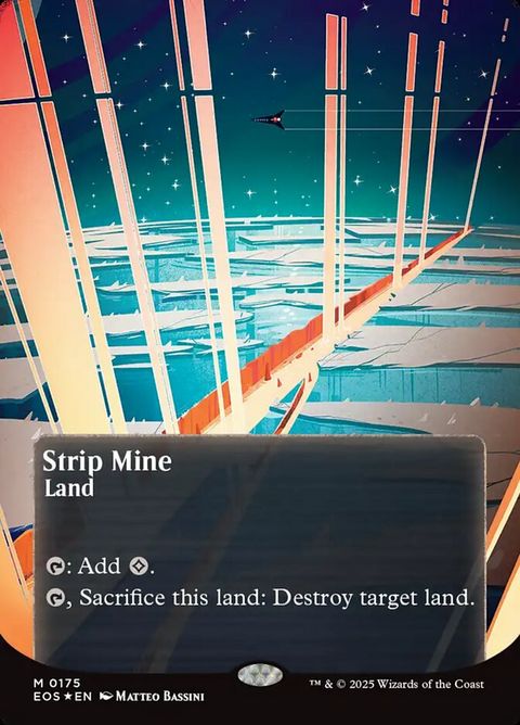 Strip Mine (175)
