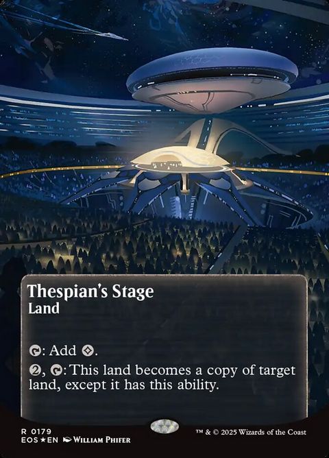 Thespian's Stage (179)