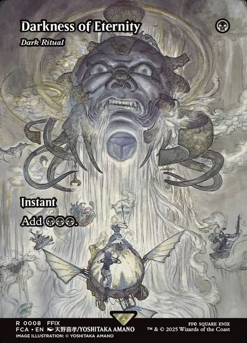Dark Ritual (8)