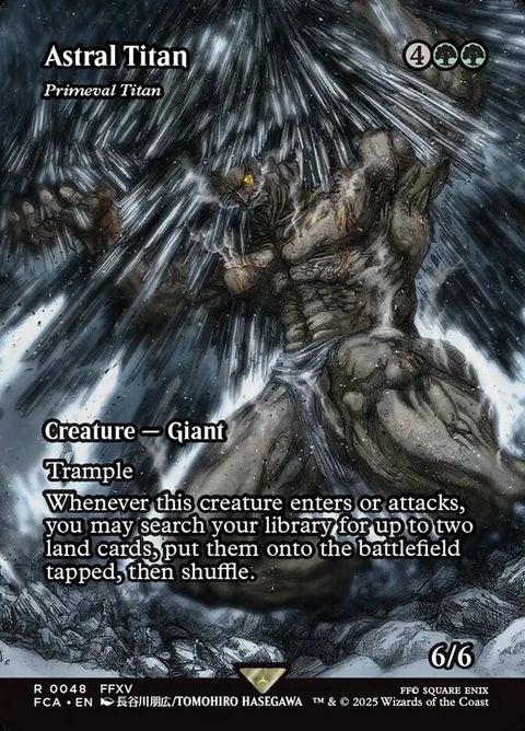 Primeval Titan (48)