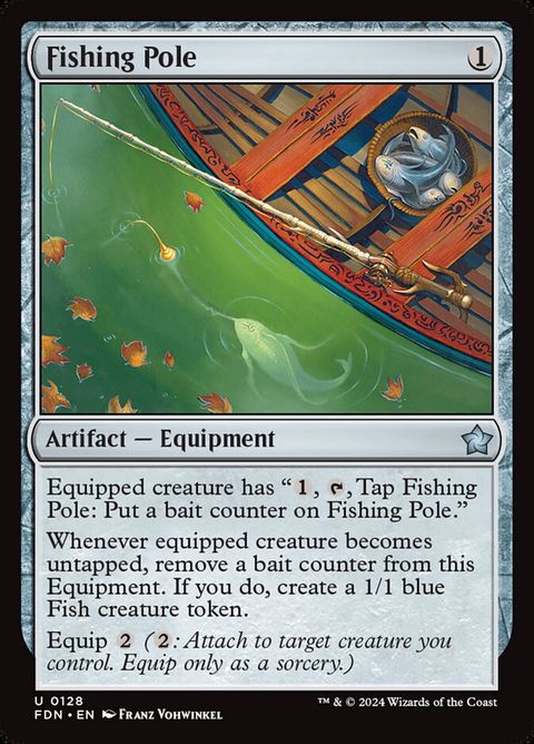 Fishing Pole (128)