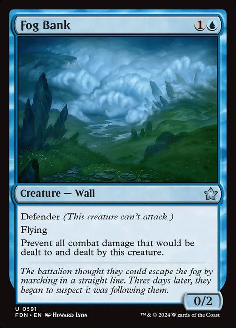 Fog Bank (591)