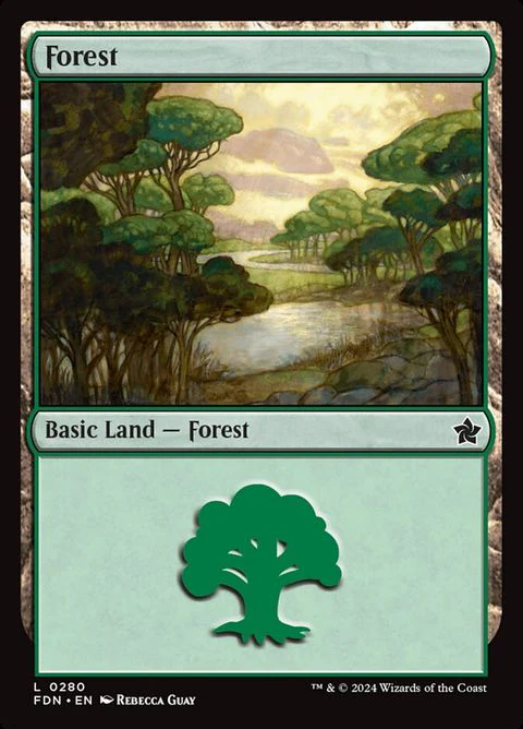 Forest (280)