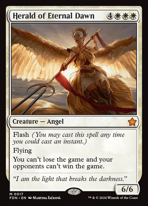 Herald of Eternal Dawn (17)