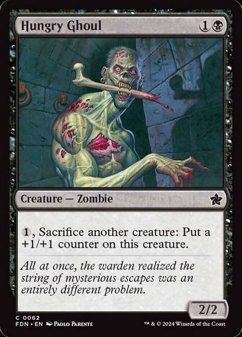 Hungry Ghoul (62)