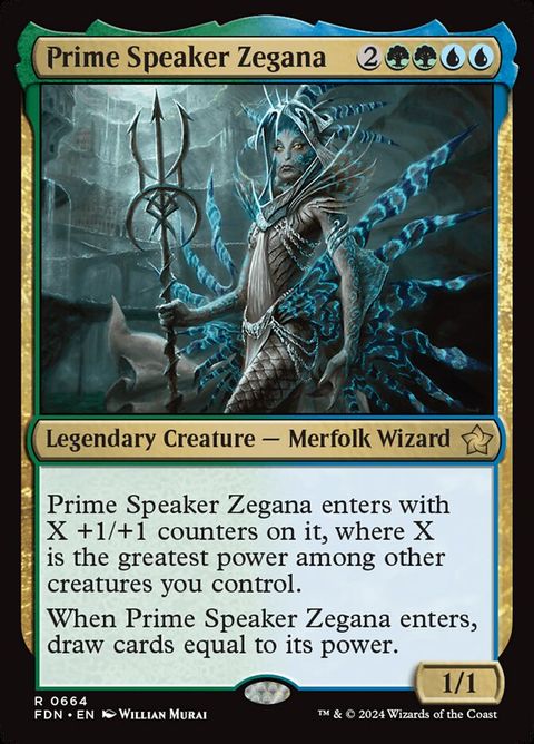 Prime Speaker Zegana (664)