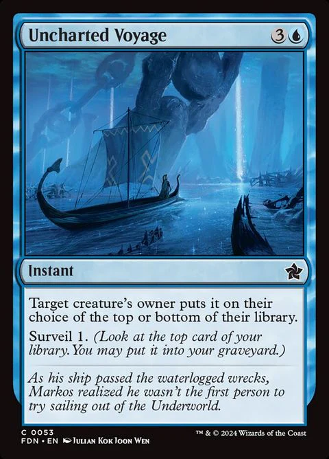 Uncharted Voyage (53)
