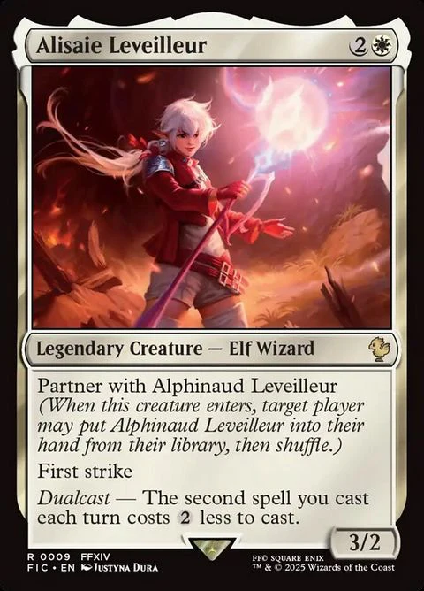 Alisaie Leveilleur (9)