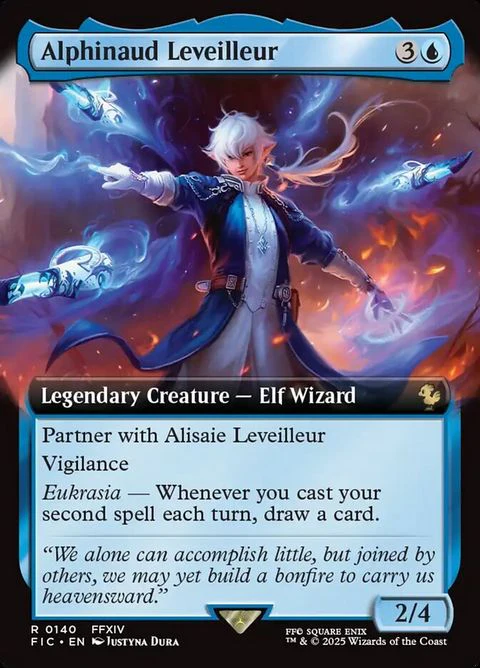 Alphinaud Leveilleur (140)