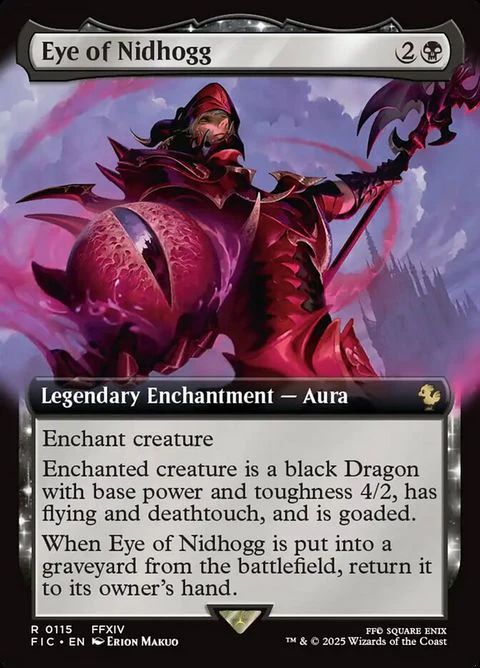 Eye of Nidhogg (115)